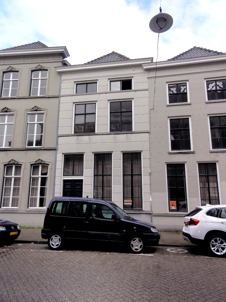 's-Hertogenbosch_Rijksmonument_21915_Verwersstraat_66