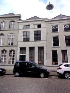 's-Hertogenbosch_Rijksmonument_21915_Verwersstraat_66