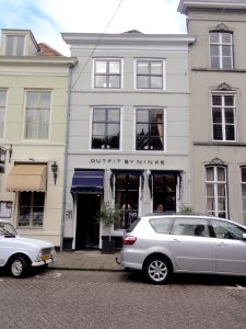 's-Hertogenbosch_Rijksmonument_21913_Verwersstraat_60