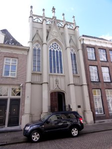 's-Hertogenbosch_Rijksmonument_21897_Verwersstraat_49