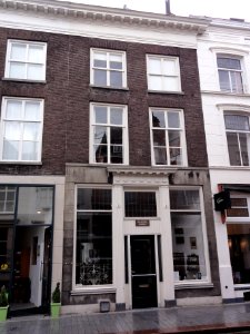 's-Hertogenbosch_Rijksmonument_21619_Hinthamerstraat_199