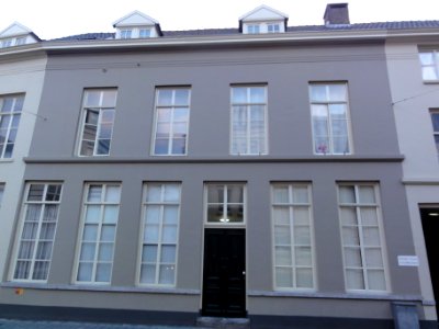's-Hertogenbosch_Rijksmonument_21658_St._Jorisstraat_27