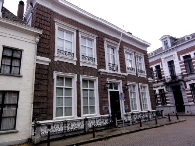 's-Hertogenbosch_Rijksmonument_21799_Peperstraat_22