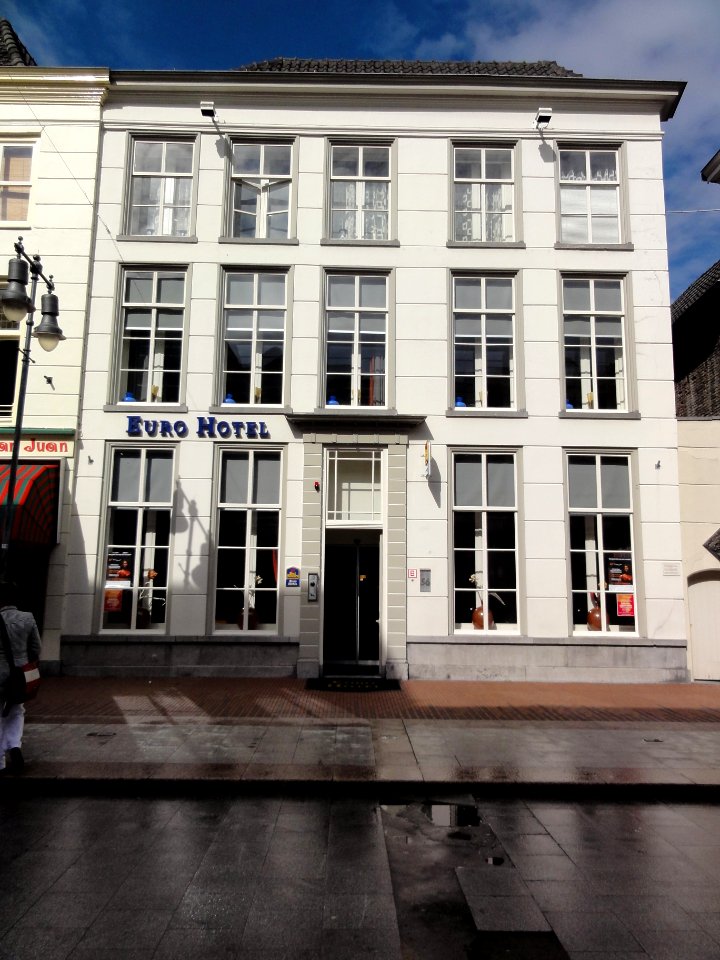's-Hertogenbosch_Rijksmonument_21679_Kerkstraat_56
