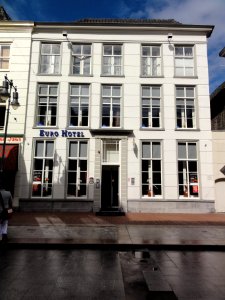 's-Hertogenbosch_Rijksmonument_21679_Kerkstraat_56