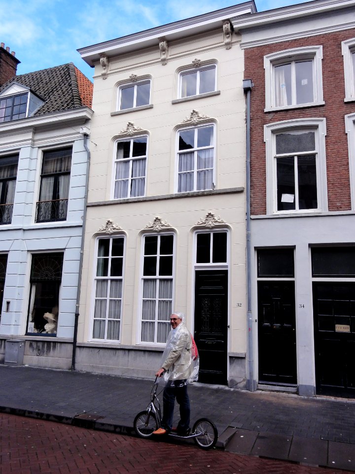 's-Hertogenbosch_Rijksmonument_21909_Verwersstraat_32