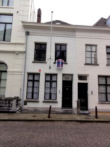 's-Hertogenbosch_Rijksmonument_21797_Peperstraat_18