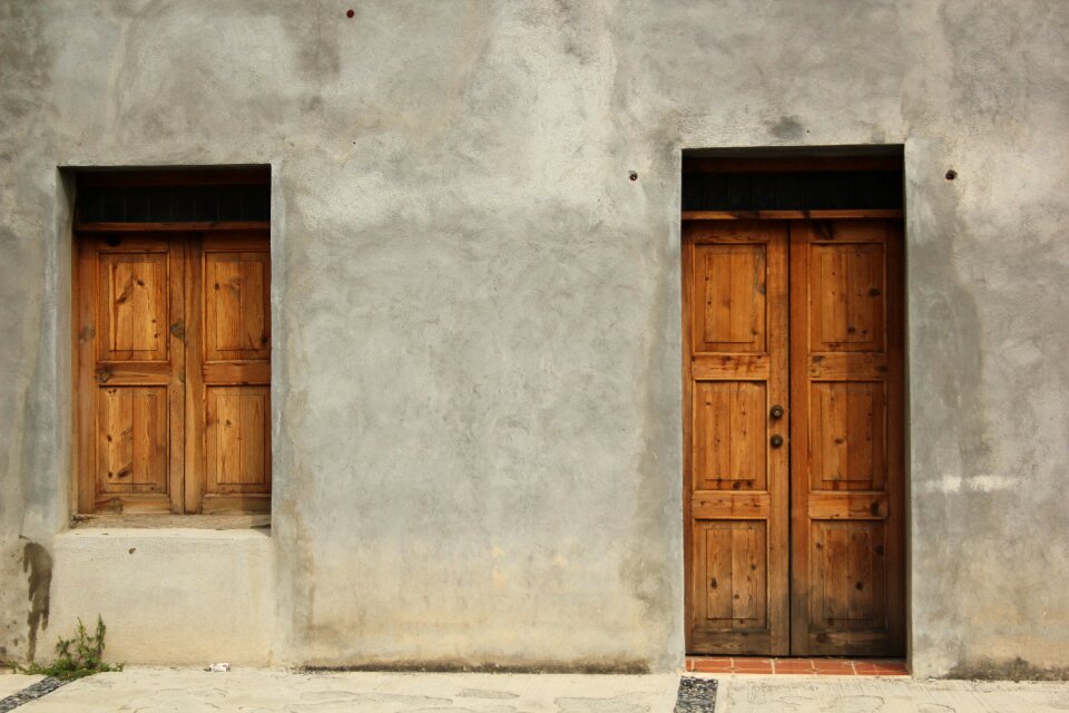 Building home house