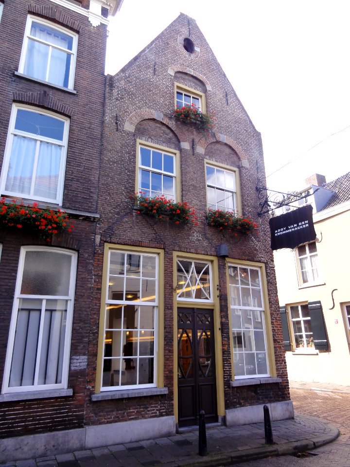 's-Hertogenbosch_Rijksmonument_21900_Verwersstraat_79