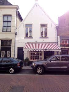 's-Hertogenbosch_Rijksmonument_21933_Vughterstraat_174,176