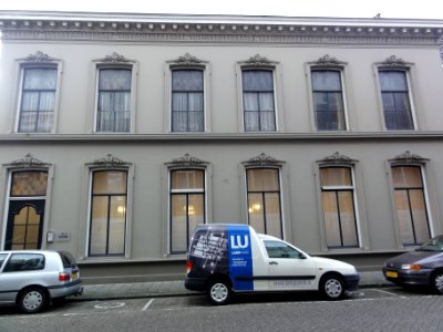 's-Hertogenbosch_Rijksmonument_333525_Nieuwstraat_30,32