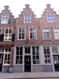 's-Hertogenbosch_Rijksmonument_21928_Vughterstraat_106