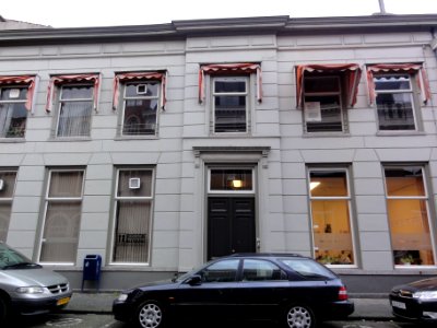 's-Hertogenbosch_Rijksmonument_21745_Nieuwstraat_24