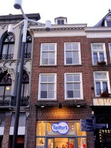 's-Hertogenbosch_Rijksmonument_21727_Markt_37