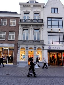 's-Hertogenbosch_Rijksmonument_21730_Markt_61