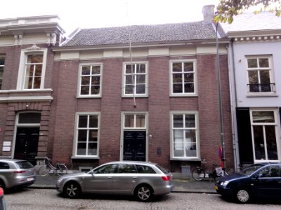 's-Hertogenbosch_Rijksmonument_21772_Parade_16