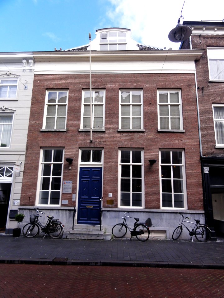 's-Hertogenbosch_Rijksmonument_21906_Verwersstraat_26