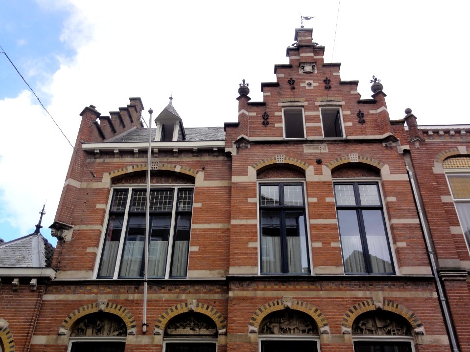 's-Hertogenbosch_Rijksmonument_21761_Oude_Dieze_6