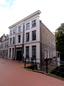 's-Hertogenbosch_Rijksmonument_21601_Gasthuisstraat_14_tm_18