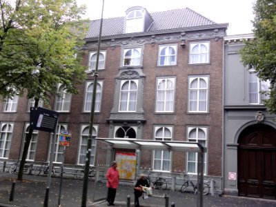 's-Hertogenbosch_Rijksmonument_21769_Parade_10