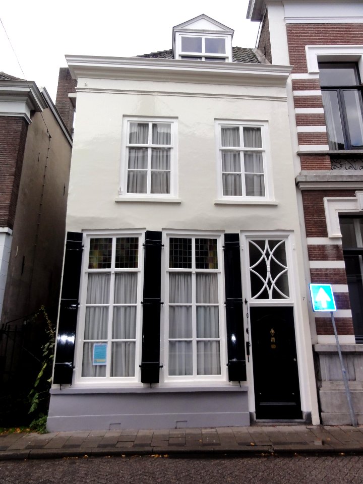 's-Hertogenbosch_Rijksmonument_21753_Oude_Dieze_7