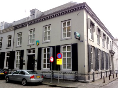 's-Hertogenbosch_Rijksmonument_21771_Parade_14