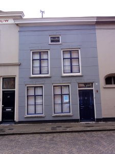 's-Hertogenbosch_Rijksmonument_21758_Oude_Dieze_21