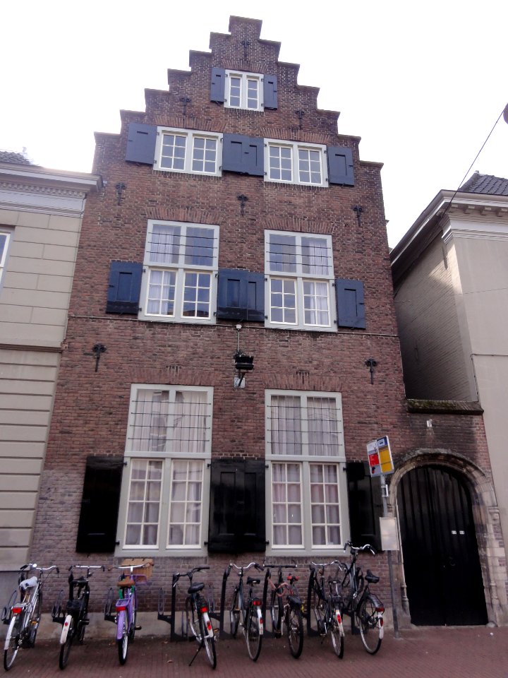 's-Hertogenbosch_Rijksmonument_21583_Achter_het_Wild_Varken_9