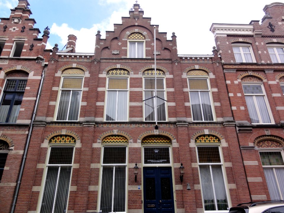 's-Hertogenbosch_Rijksmonument_21762_Oude_Dieze_8