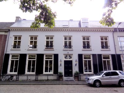 's-Hertogenbosch_Rijksmonument_21764_Parade_15