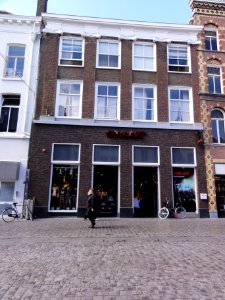 's-Hertogenbosch_Rijksmonument_21781_Pensmarkt_16,18