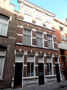 's-Hertogenbosch_Rijksmonument_21593_Choorstraat_8,_10,_12