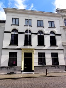 's-Hertogenbosch_Rijksmonument_21793_Peperstraat_6