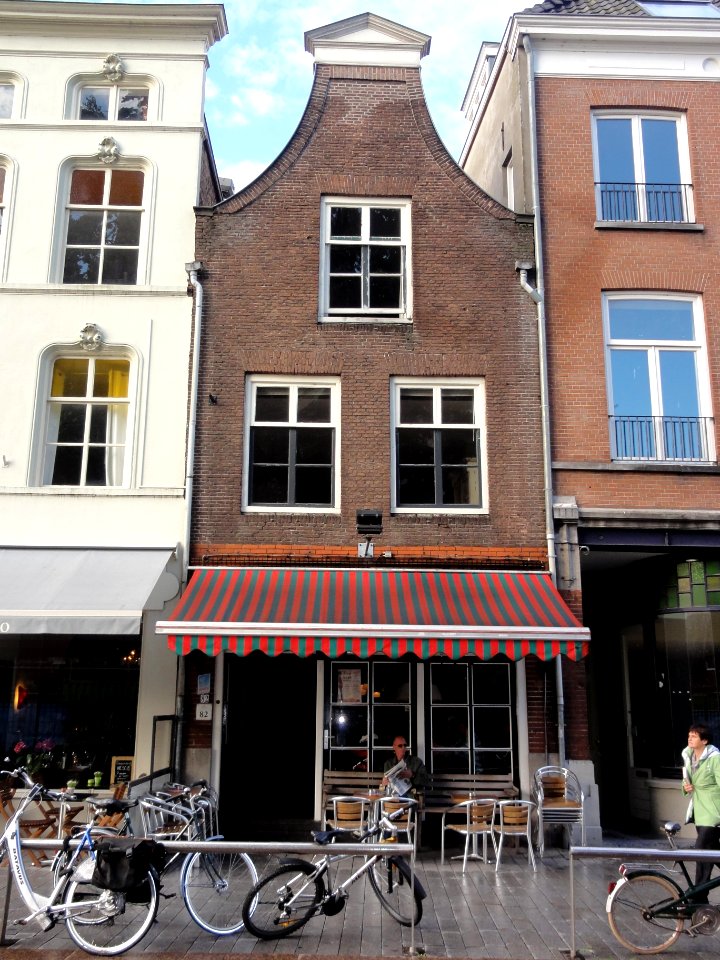 's-Hertogenbosch_Rijksmonument_21634_Hinthamerstraat_82