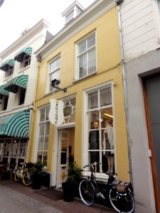 's-Hertogenbosch_Rijksmonument_21823_Ridderstraat_12