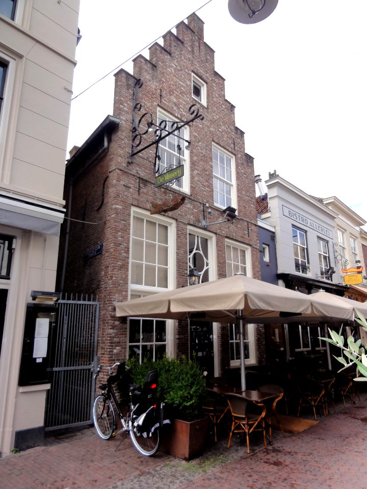 's-Hertogenbosch_Rijksmonument_21689_Korte_Putstraat_21