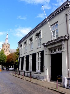 's-Hertogenbosch_Rijksmonument_21791_Peperstraat_2