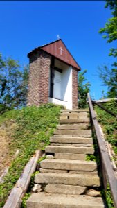 's-Gravenvoeren-Kapel_Trichterbeeldje_(7)