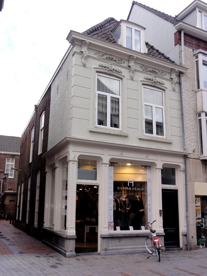 's-Hertogenbosch_Rijksmonument_21631_Hinthamerstraat_62,_62A