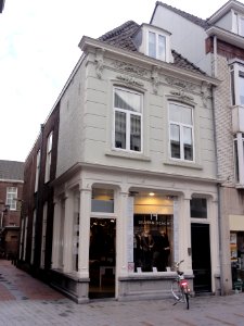 's-Hertogenbosch_Rijksmonument_21631_Hinthamerstraat_62,_62A