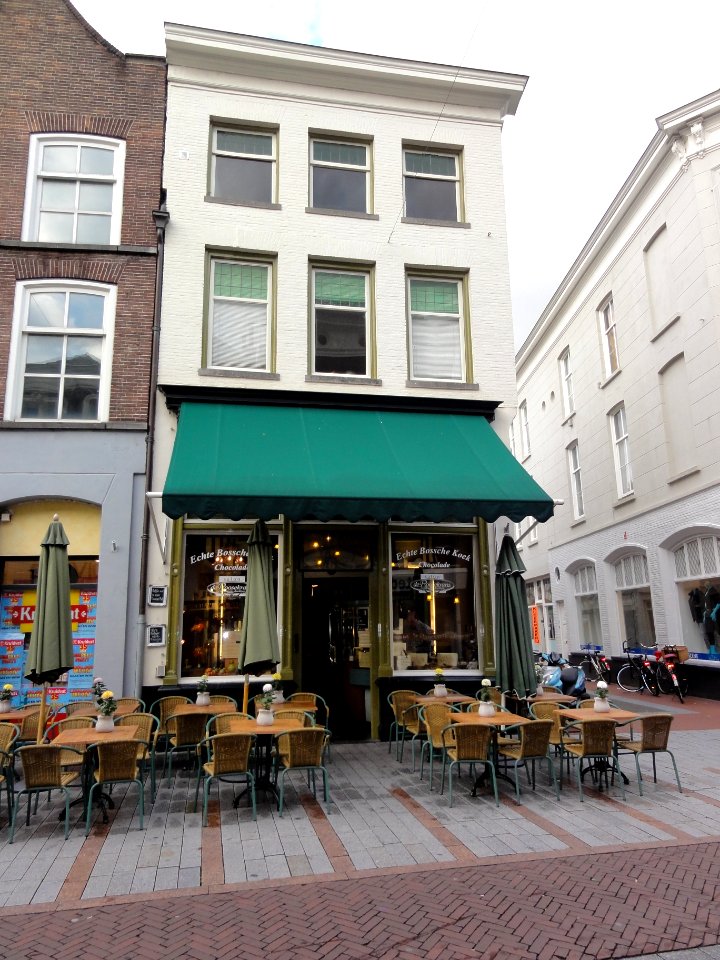 's-Hertogenbosch_Rijksmonument_21630_Hinthamerstraat_40