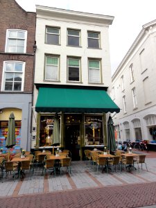 's-Hertogenbosch_Rijksmonument_21630_Hinthamerstraat_40