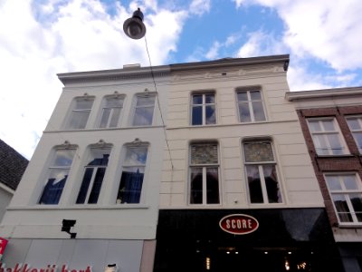 's-Hertogenbosch_Rijksmonument_21627_Hinthamerstraat_20-22