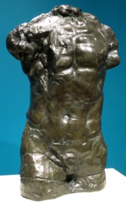 'Monumental_Torso_of_the_Walking_Man'_by_Auguste_Rodin,_Musée_Rodin_cast_1_of_8