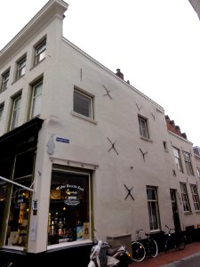's-Hertogenbosch_Rijksmonument_21744_Nieuwstraat_2
