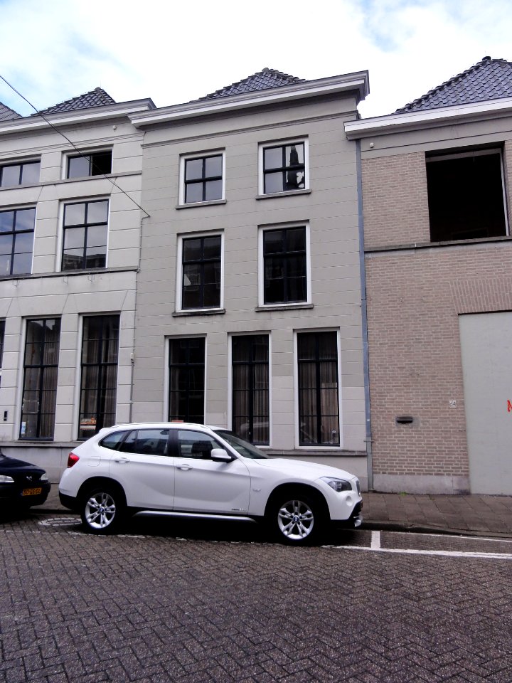 's-Hertogenbosch_Rijksmonument_21916_Verwerstraat_68