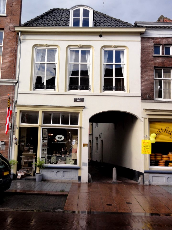 's-Hertogenbosch_Rijksmonument_21637_Hinthamerstraat_148