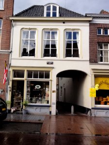's-Hertogenbosch_Rijksmonument_21637_Hinthamerstraat_148