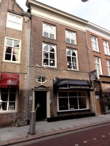 's-Hertogenbosch_Rijksmonument_21920_Vughtserstraat_73A,B
