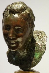 'Little_Laughing_Woman'_by_Medardo_Rosso,_High_Museum